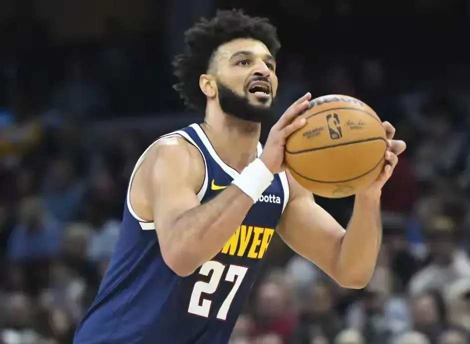 关于穆雷新星精彩发挥表现惊艳，篮网未来可期！的信息j9真人游戏