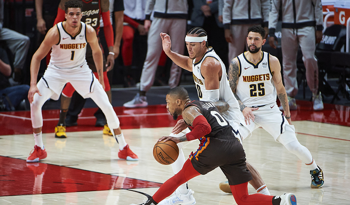 包含荷甲倒计时，丹佛掘金窗口期遗憾出局，细节引发关注，信心回归，赛季目标并未改变的词条九游会官方网站